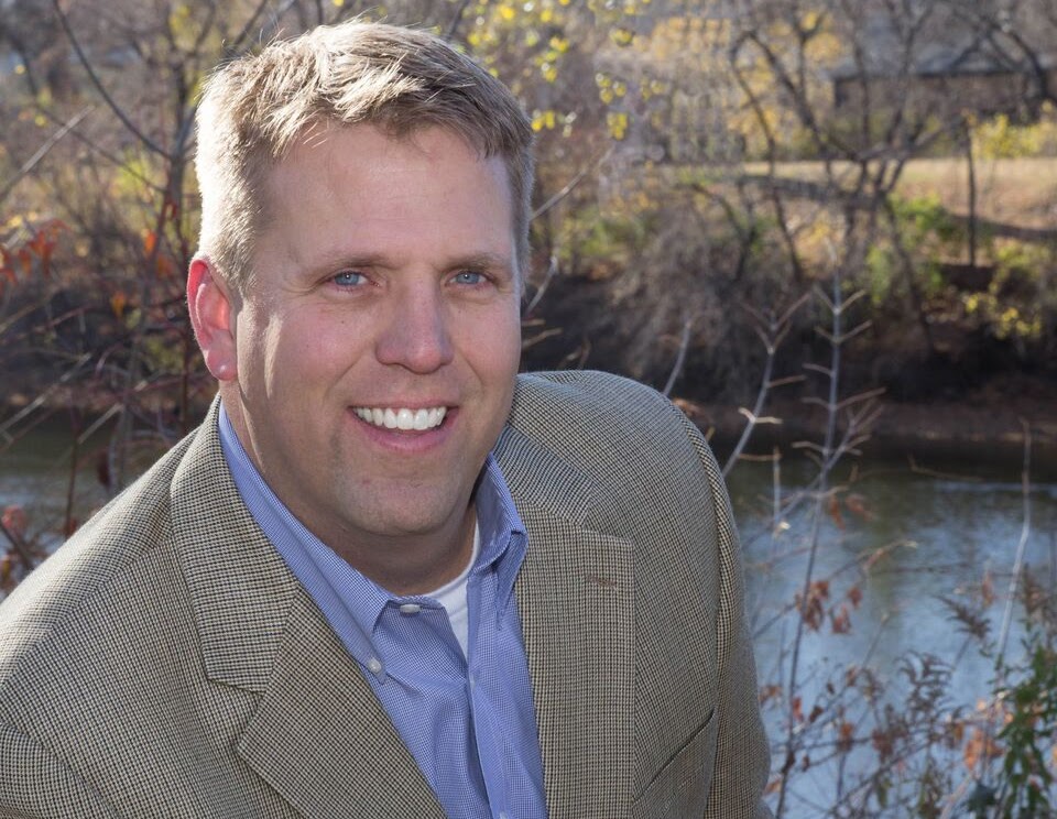 Dr. Doug Anderson, Ph.D.